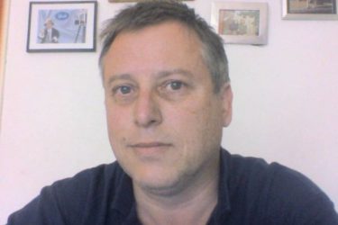 John Veldhuis