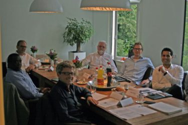 Rondetafeldiscussie Computable