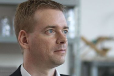 Sander Nieuwenhuis
