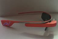 Google Glass Nederlandse roeiers