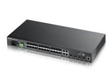 ZyXEL XGS3600-28F edge switch