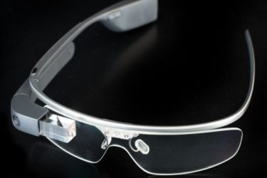 Google Glass