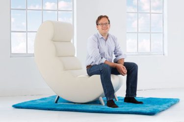 Erik Lenten
