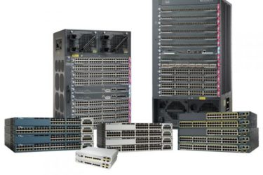 Cisco UCS