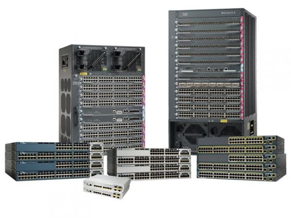 Cisco UCS