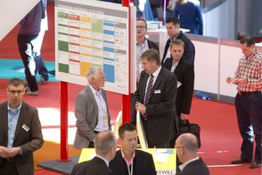 ICT & Logistiek 2013