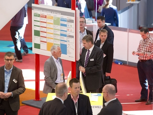 ICT & Logistiek 2013