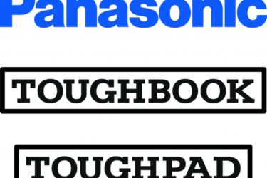 Logo Panasonic Toughbook