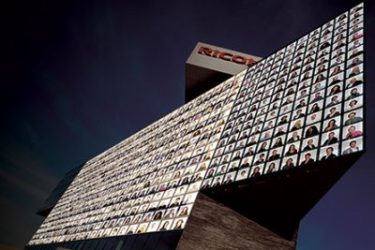 Ricoh Den Bosch
