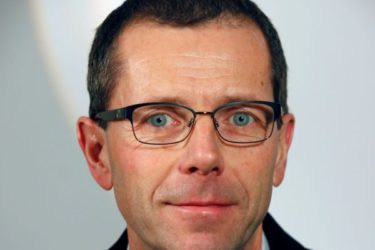 Maarten van Steen