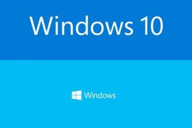 Windows 10
