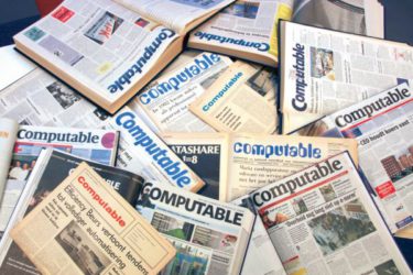 46 jaar Computable