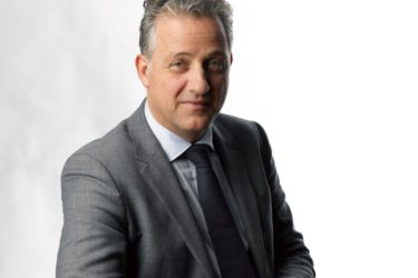 John van Vianen