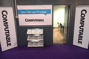 Redactiekantoor Computable