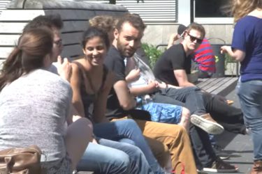 Video still Radboud