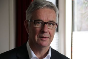 Rene Penning de Vries
