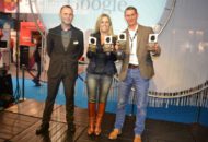 Uitreiking Computable 100 imago-awards 2014