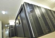 Datacenter Cegeka