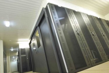 Datacenter Cegeka