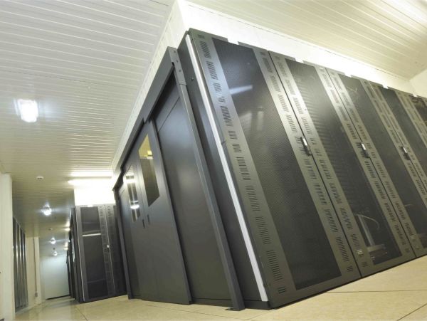 Datacenter Cegeka