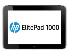 HP ElitePad 1000