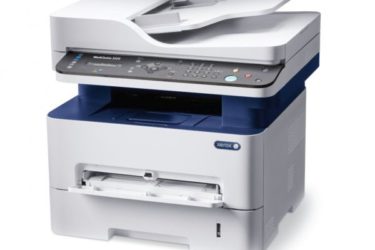 Xerox WorkCentre 3225 A4 zwart/wit MFP