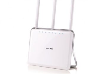 TP-Link Archer C9