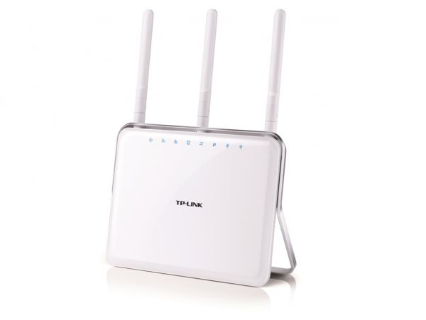 TP-Link Archer C9