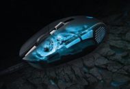 Logitech G302 Daedalus Prime MOBA Gaming-muis