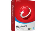 Trend Micro Maximum Security