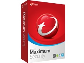 Trend Micro Maximum Security