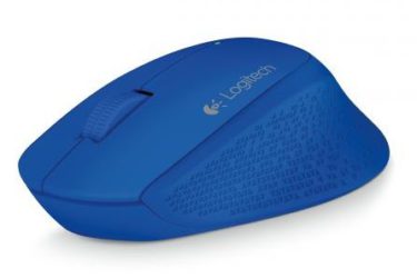 Logitech Wireless Mouse M280