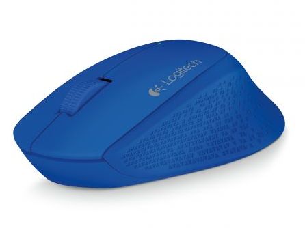 Logitech Wireless Mouse M280