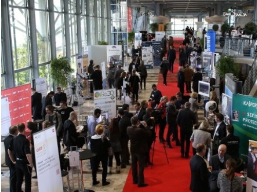 CeBIT Press Preview 2015