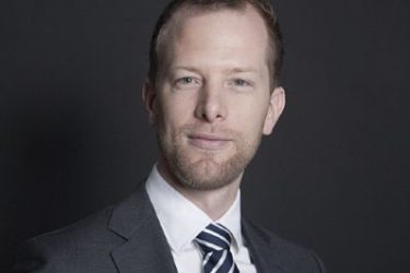 Bart Veldhuis