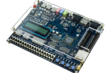 Intel Altera