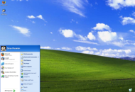 xp desktop