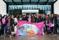 Girlsday 2012