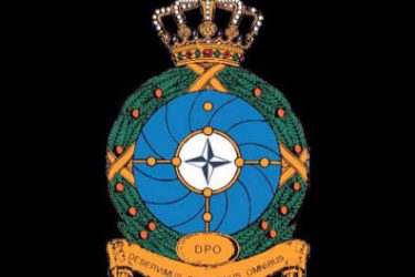 Logo DPO