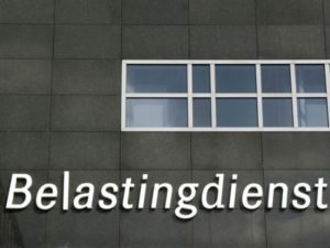 Belastingdienst