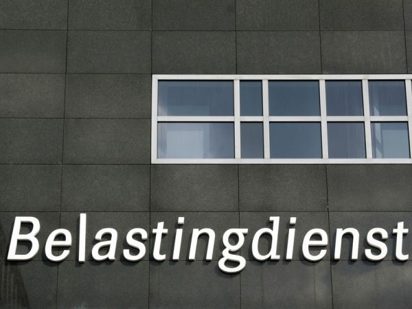 Belastingdienst