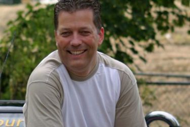 Chris de Gier