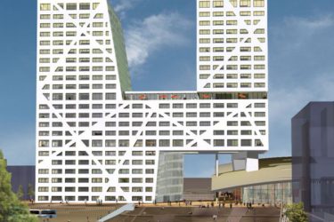 Stadskantoor Utrecht