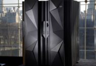 IBM mainframe Z13