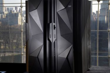 IBM mainframe Z13
