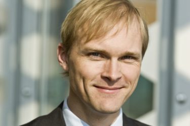 Jeroen Aris