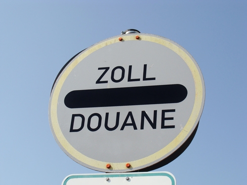 Douane