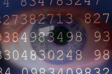 Inzage in data