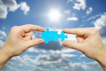 Cloud management