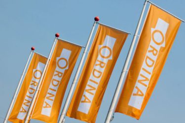 Ordina